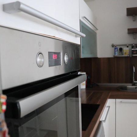 Apartman Lumi Arena Zagreb Eksteriør bilde
