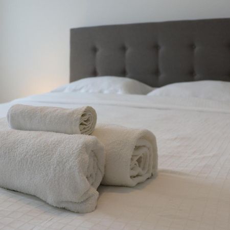 Apartman Lumi Arena Zagreb Eksteriør bilde