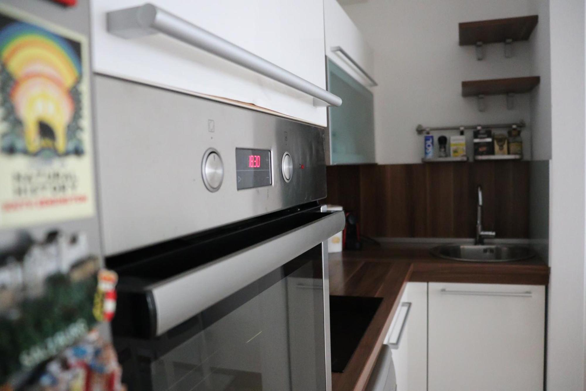 Apartman Lumi Arena Zagreb Eksteriør bilde