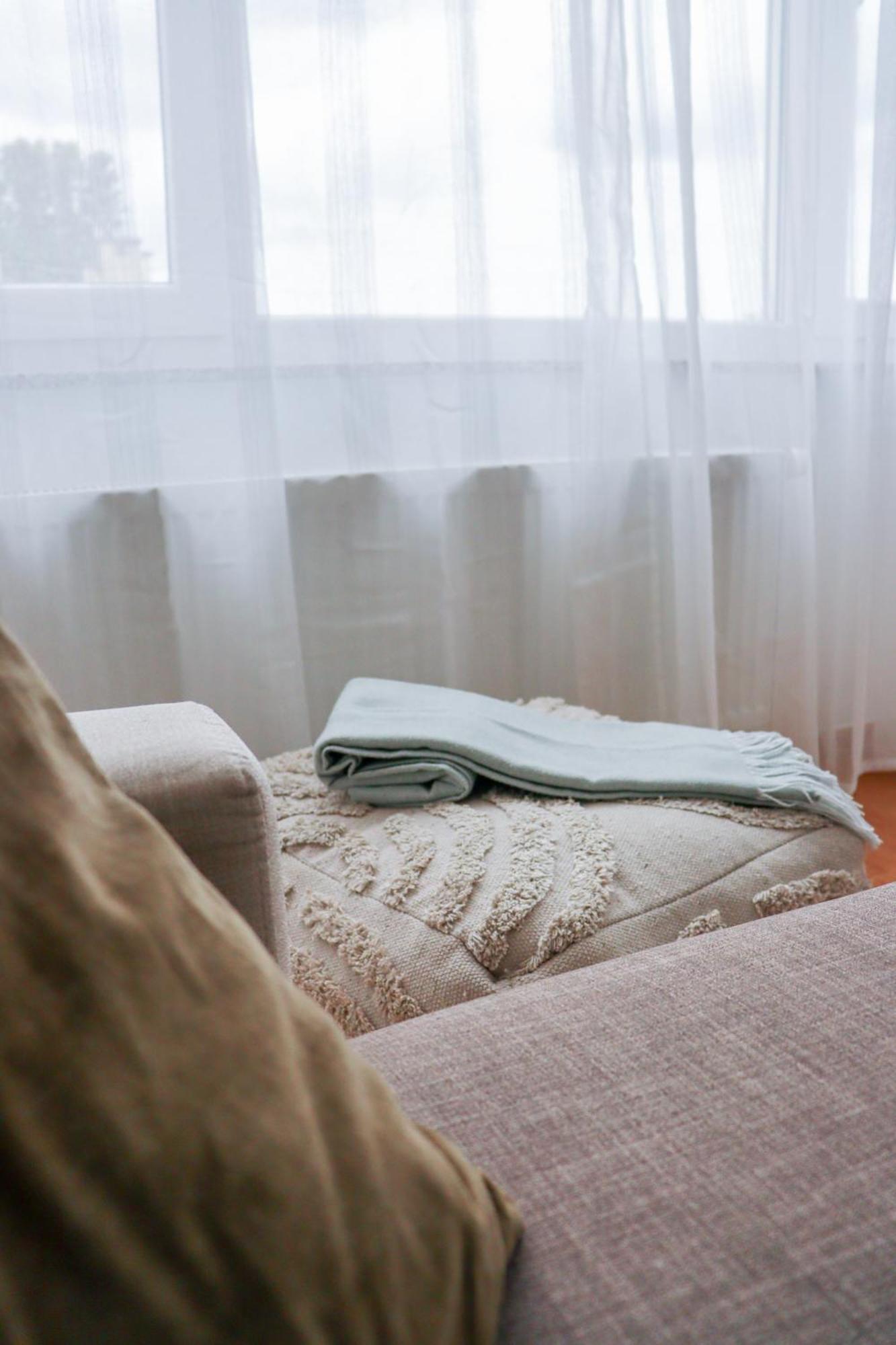 Apartman Lumi Arena Zagreb Eksteriør bilde