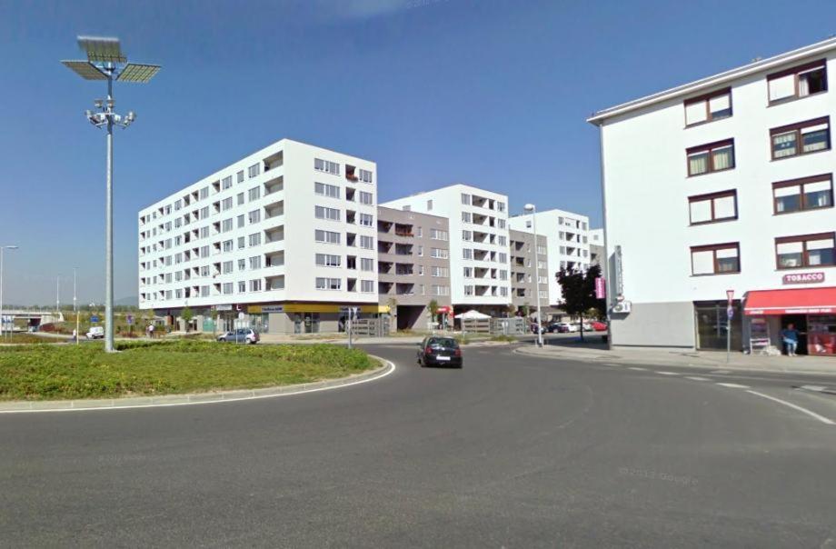 Apartman Lumi Arena Zagreb Eksteriør bilde